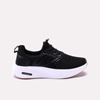 Sneaker Shoes Black 0120731