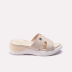 Casual Slipper Fawn 0414060