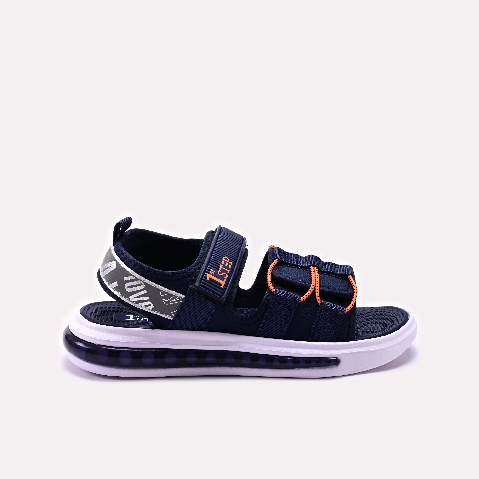 Sport Sandal Blue 0141449