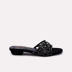 Fancy Slipper Black 0413471