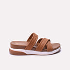 Casual Slipper Mustard 0413950