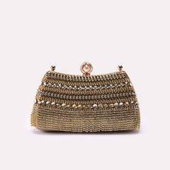 Party Clutch Golden 0315859