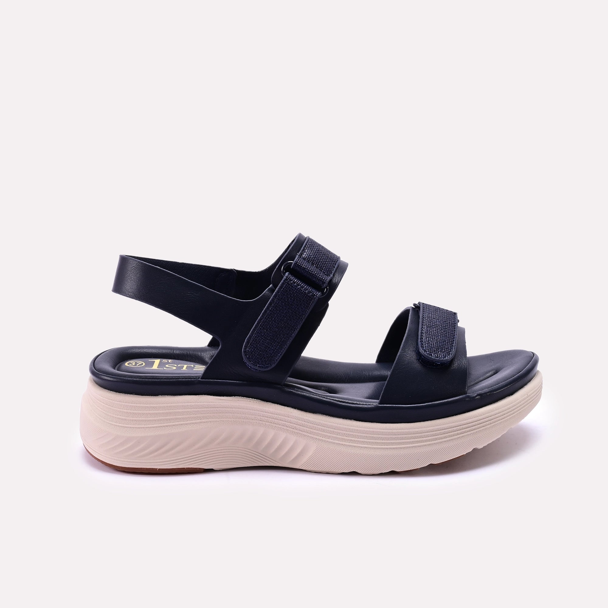 Casual Sandal Blue 0421840