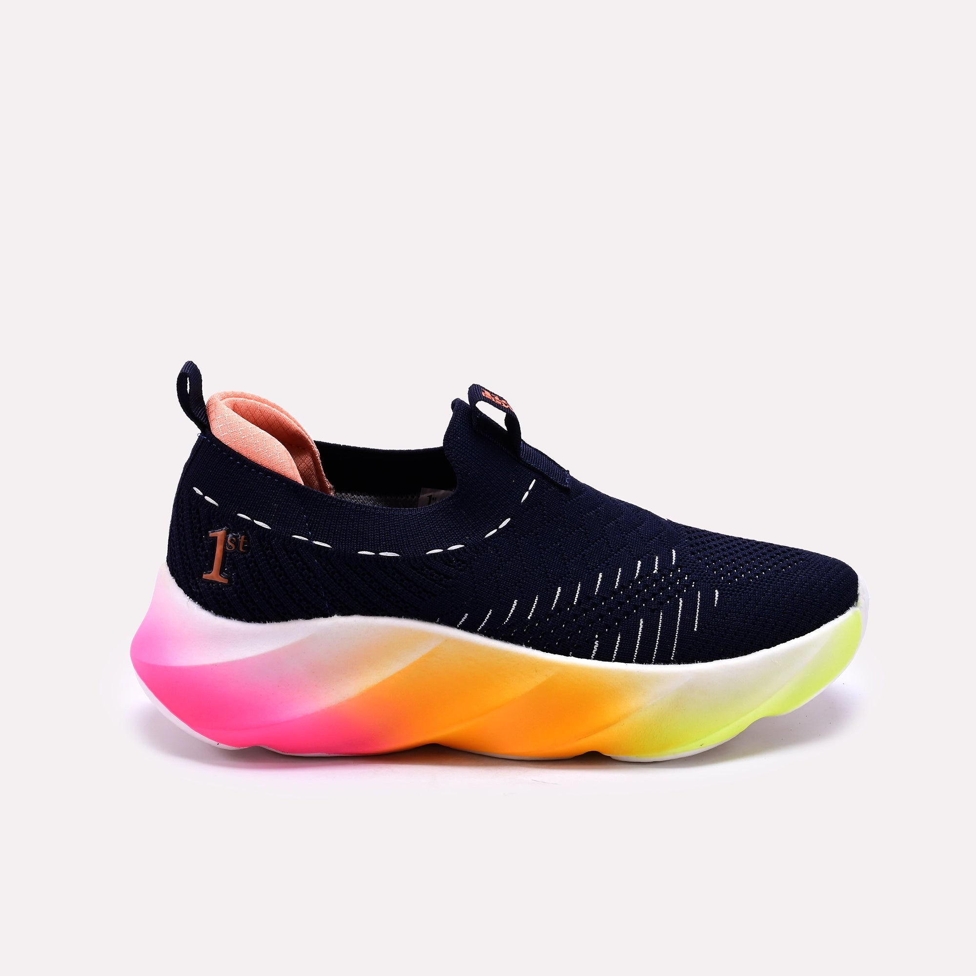 Women Sneaker Shoes Blue 0441035