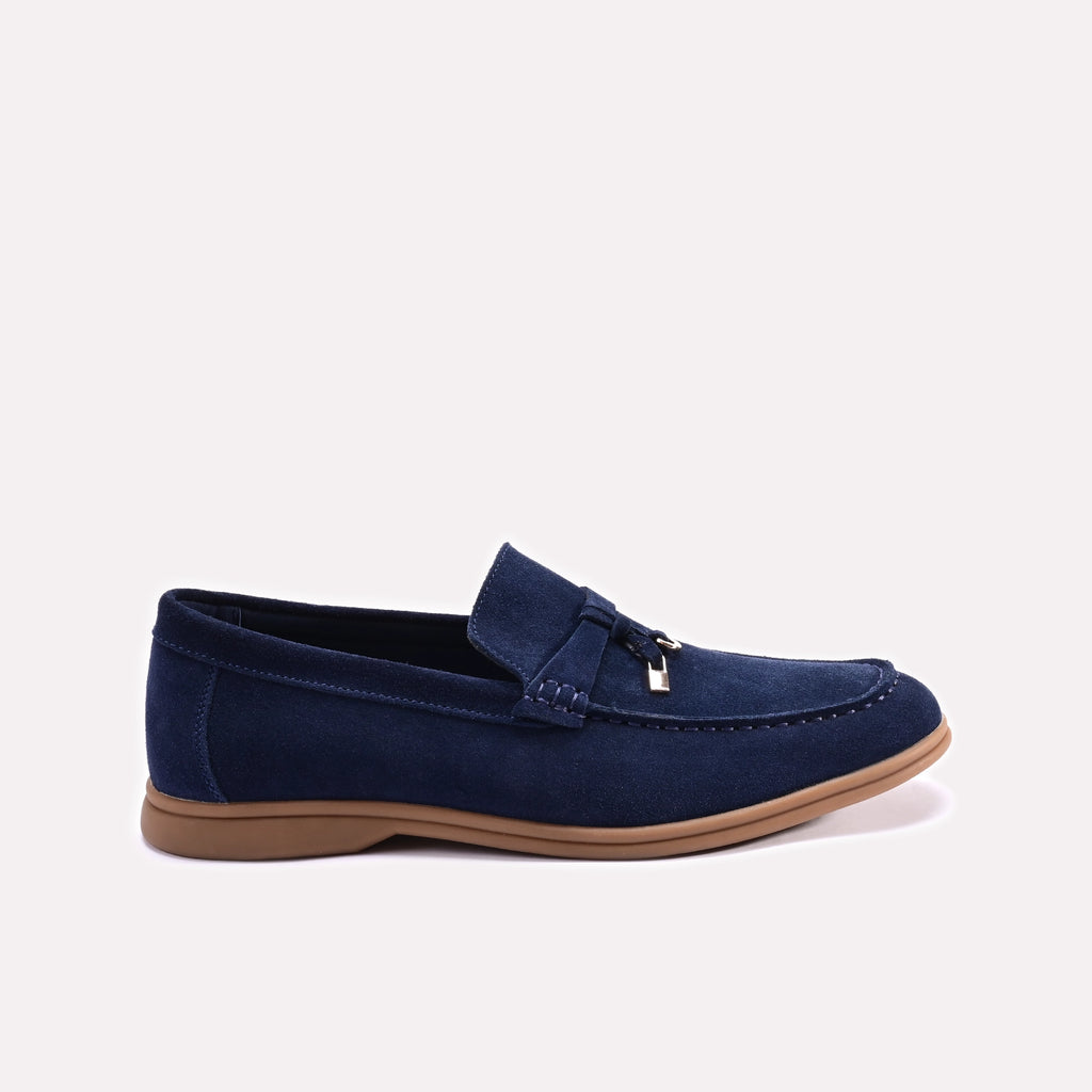 Casual Shoes Blue 0160679