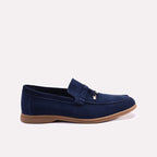 Casual Shoes Blue 0160679