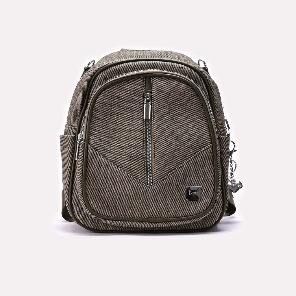 Backpack Green 0820831