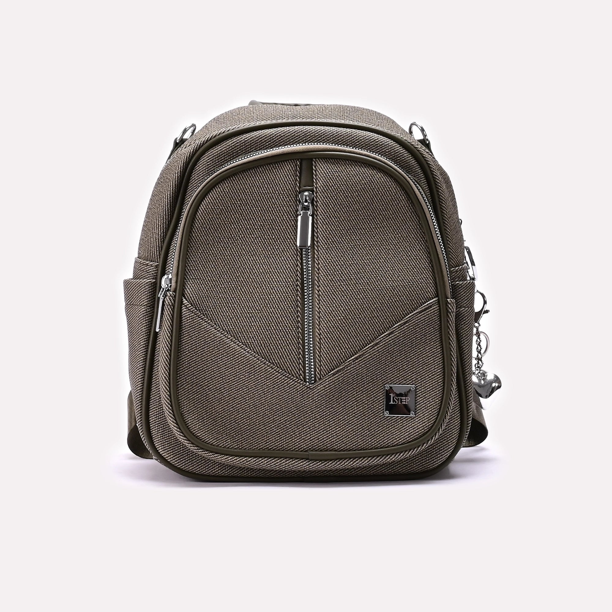 Backpack Green 0820831