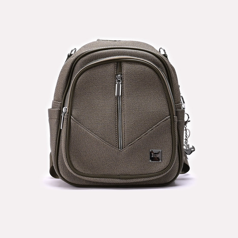 Backpack Green 0820831
