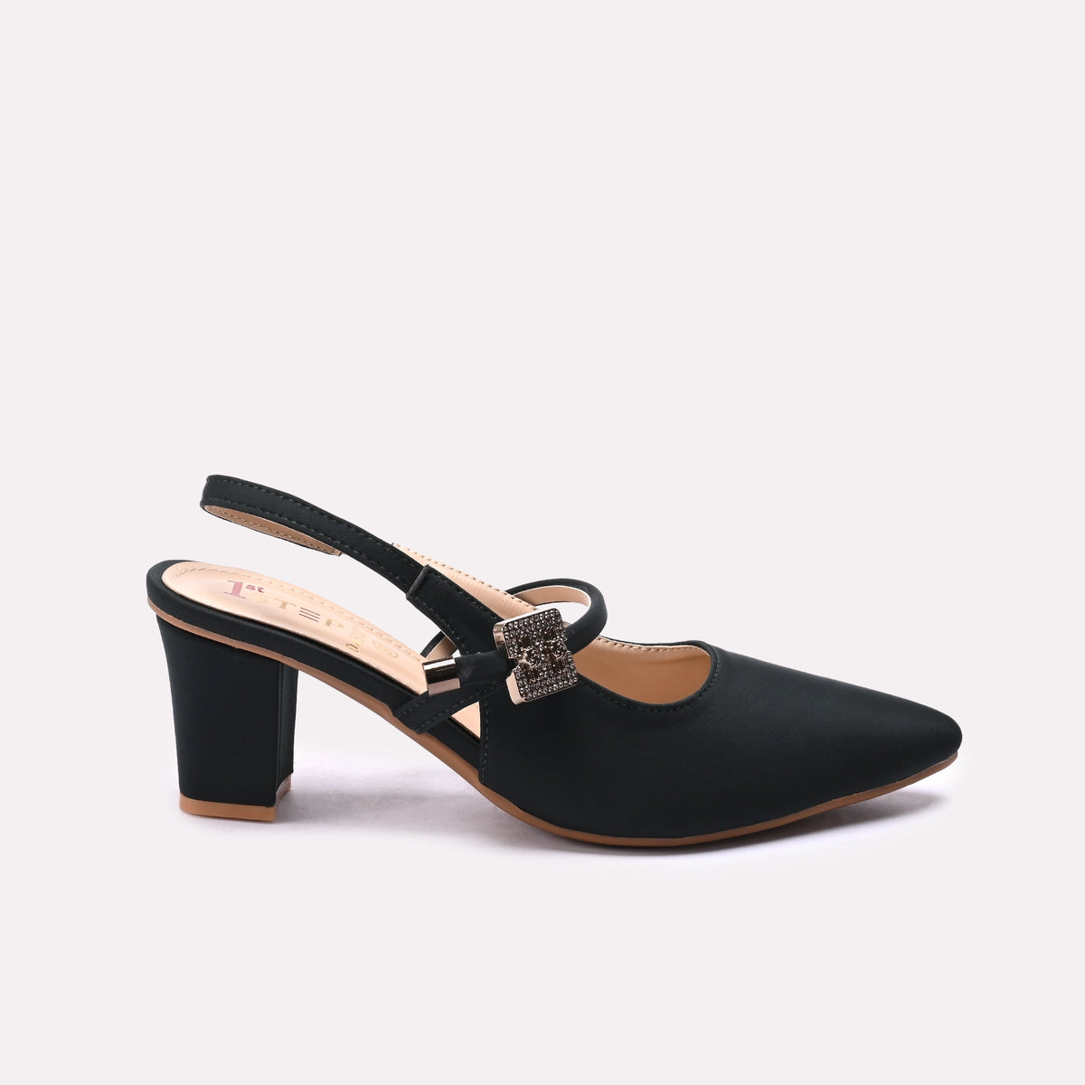 Casual Court Shoes Green 0450229