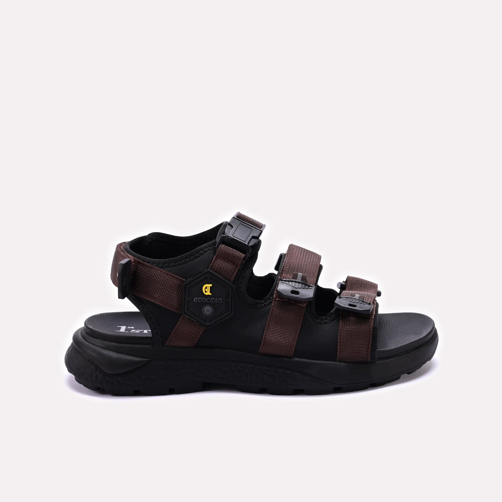 Sport Sandal Brown 0141459