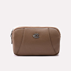 Casual Wallet Brown 0310407