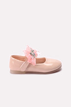 Girl Fancy Pumps  Pink 0710749