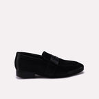 Baba Casual Shoes Black 0610673