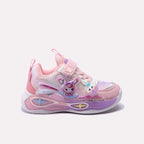 Baby Jogger Shoes Pink 0750333