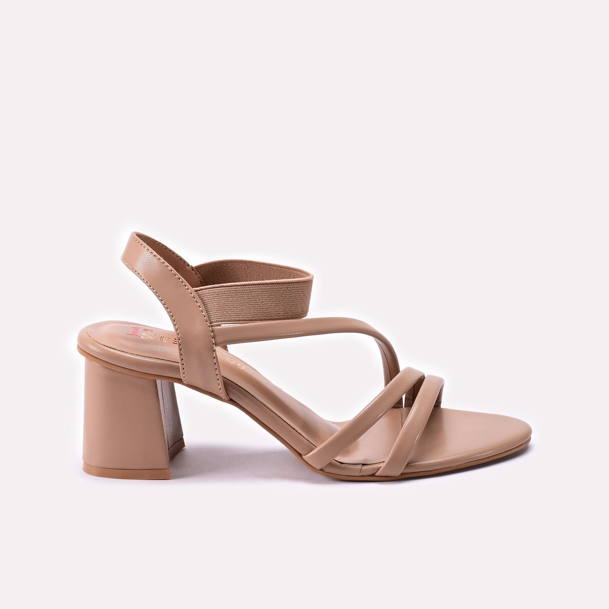 Casual Sandal Fawn 0421793