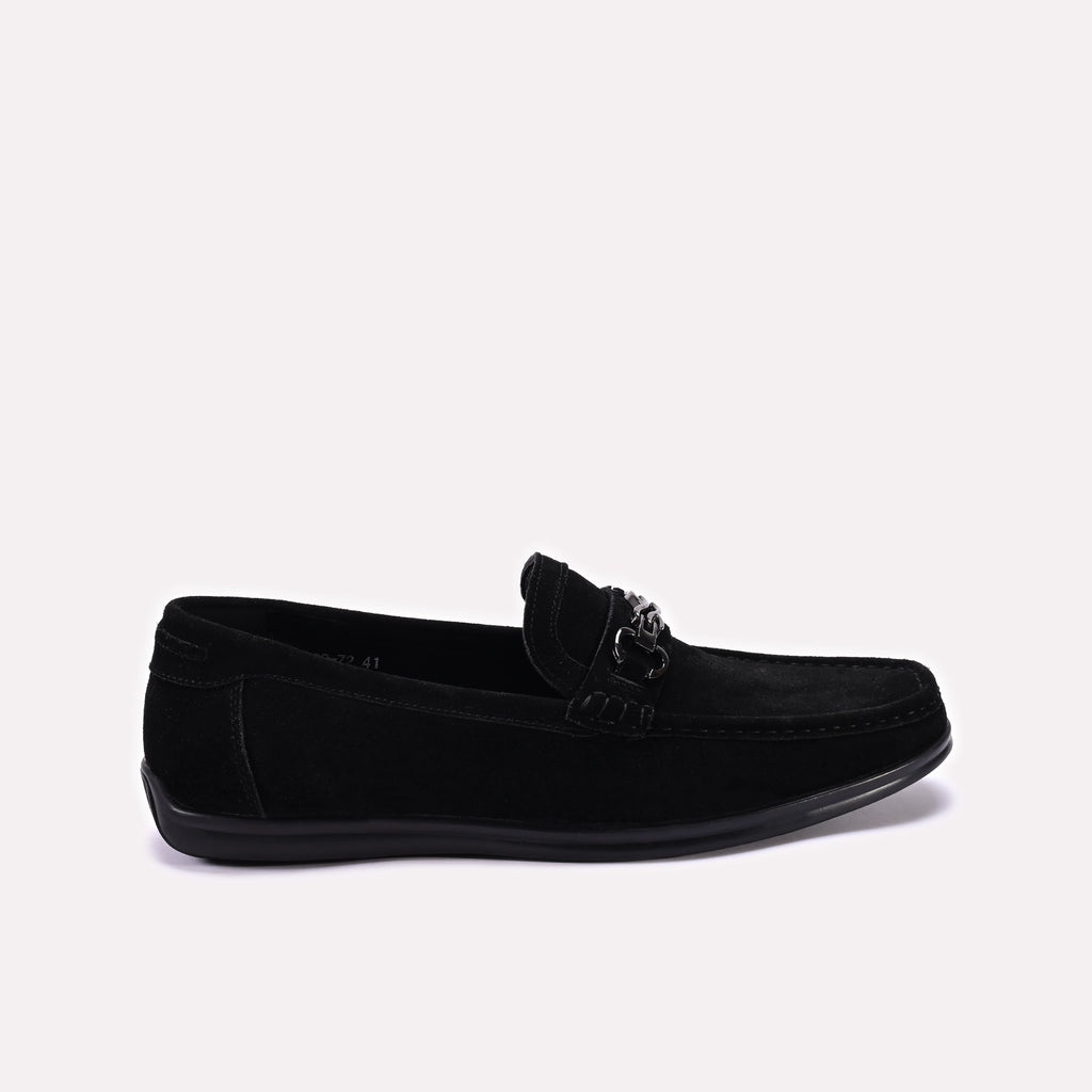 Loafer Shoes Black 0130921
