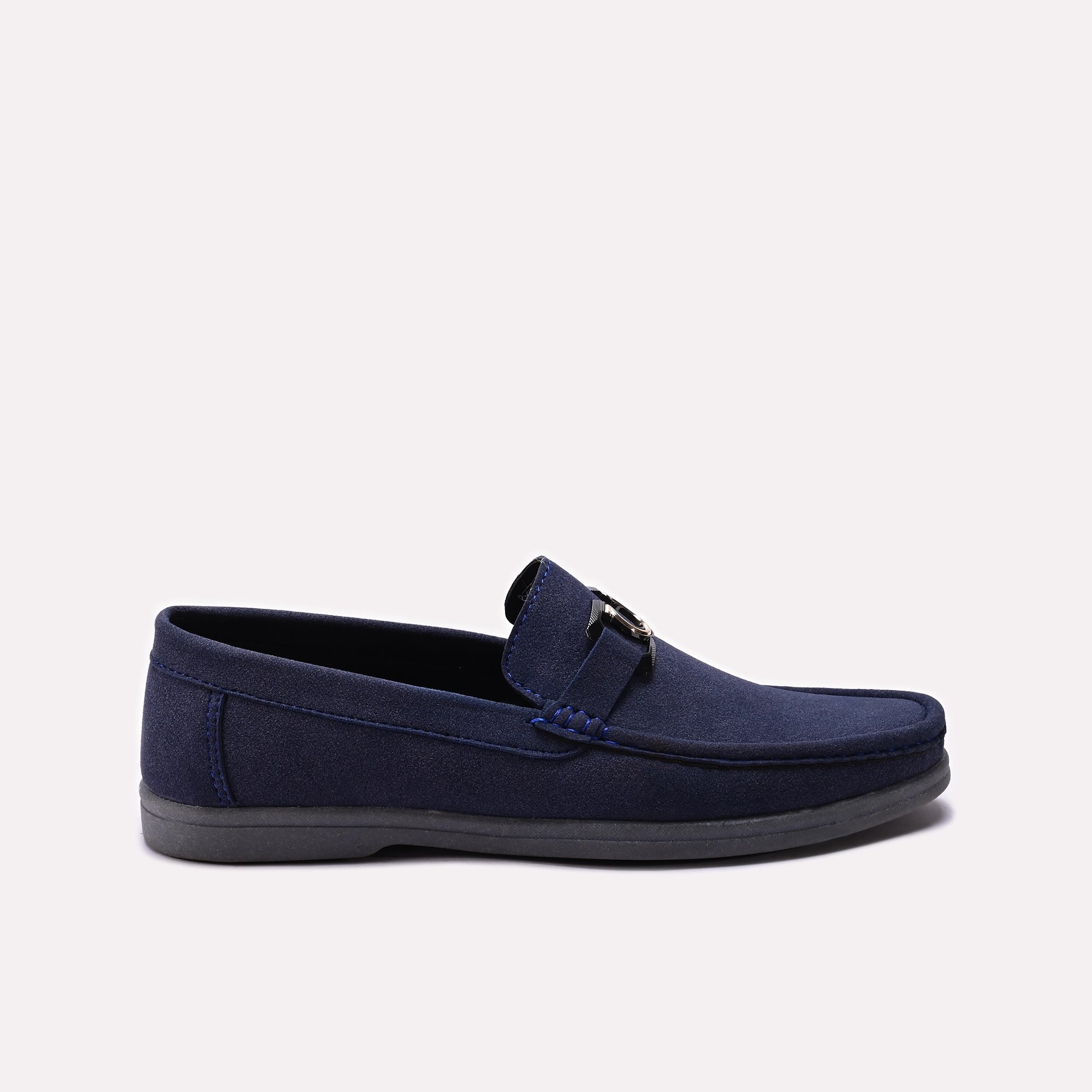 Loafer Shoes Blue 0131064