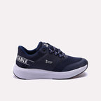 Sneaker Shoes Blue 0120745