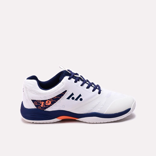 Sneaker Shoes Blue 0120648