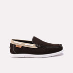 Brown Casual Shoes 0160575