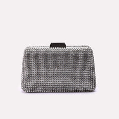 Party Clutch Silver 0315827