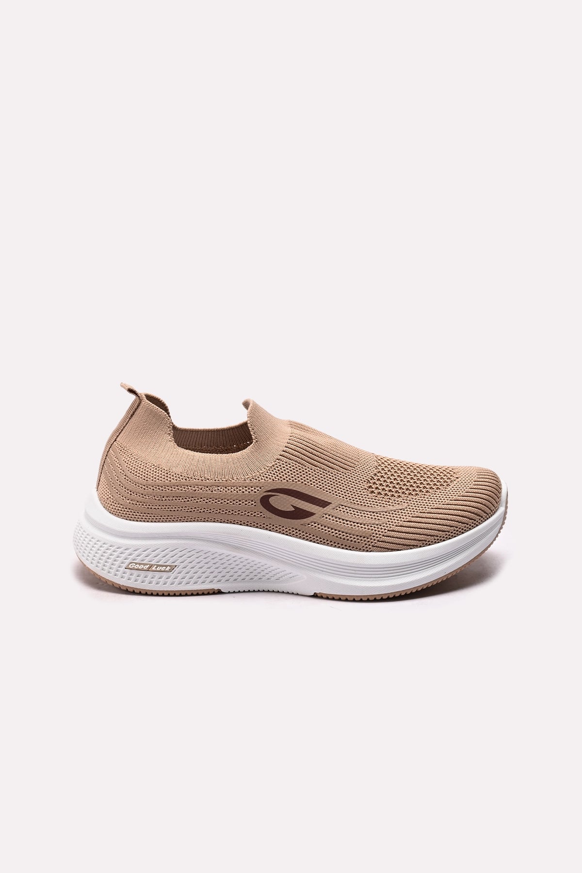 Women Sneaker Shoes Fawn 0441072