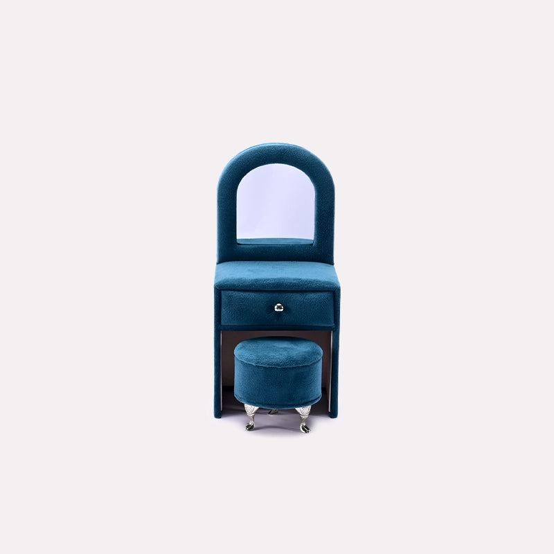 Makeup Box  Blue 0835237