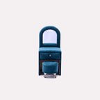 Makeup Box  Blue 0835237