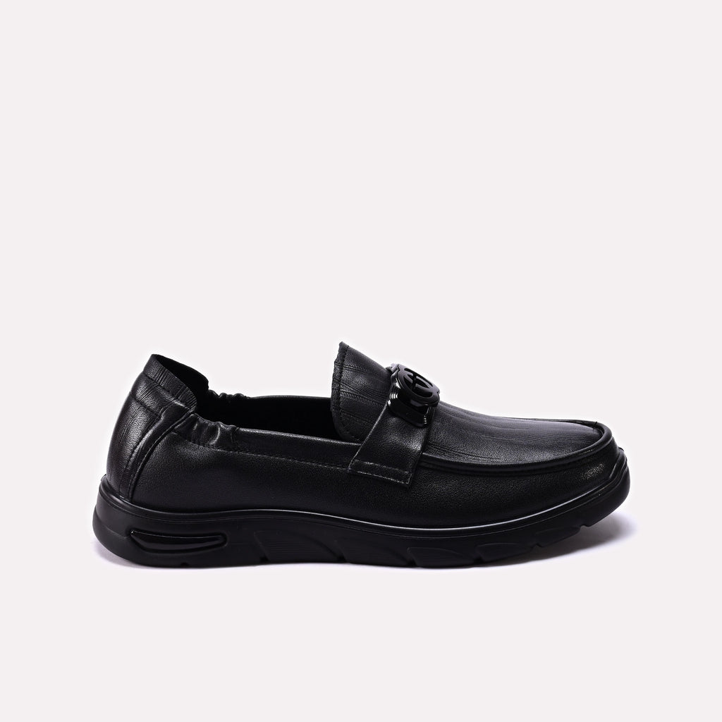 Casual Shoes Black 0160632