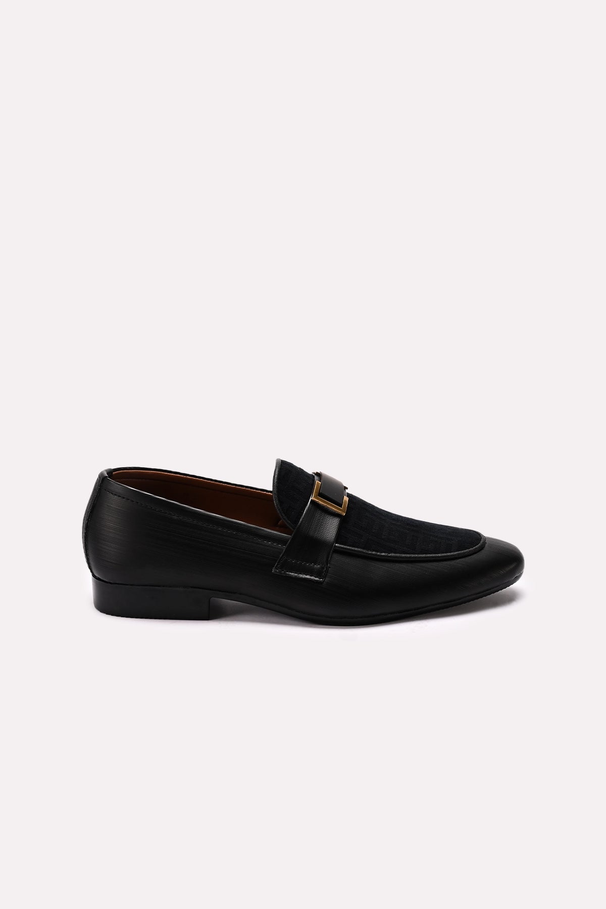 Formal Shoes Black 0111797