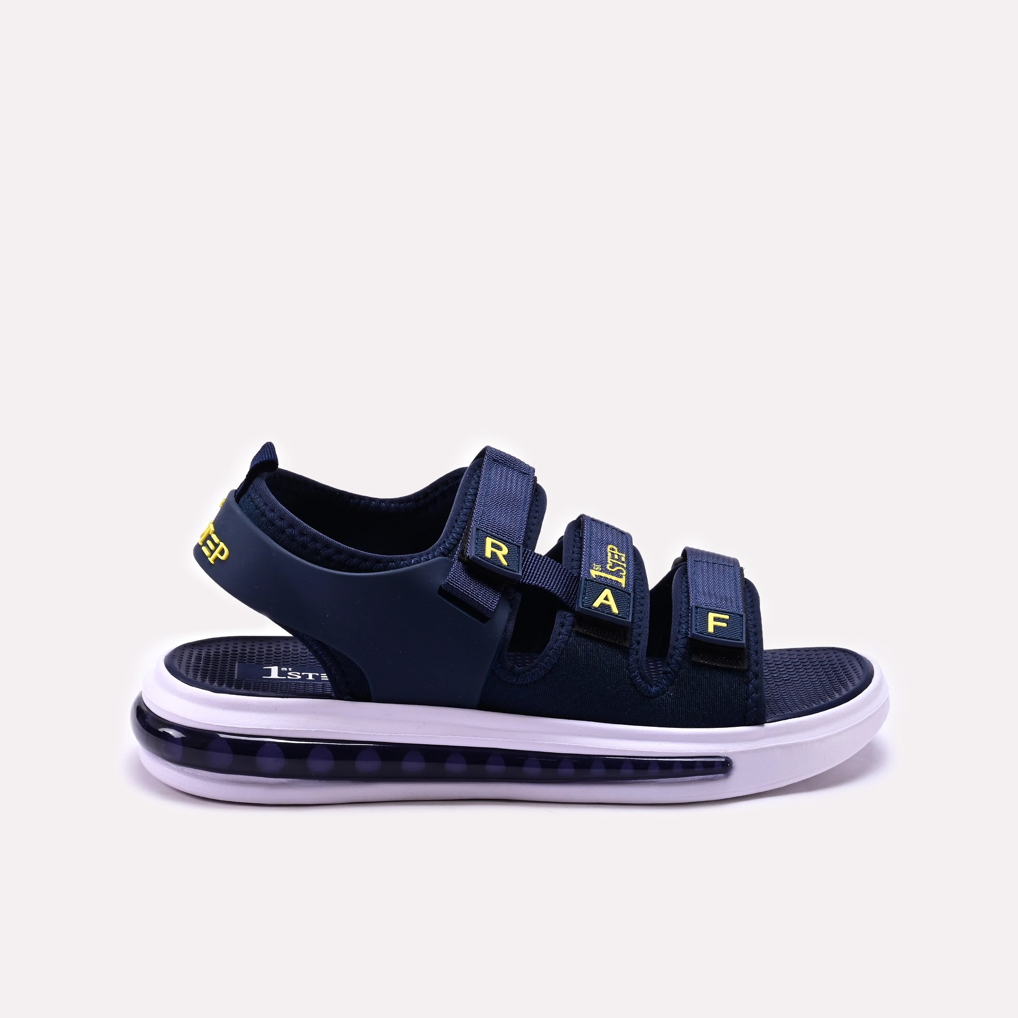 Sport Sandal Blue 0141451