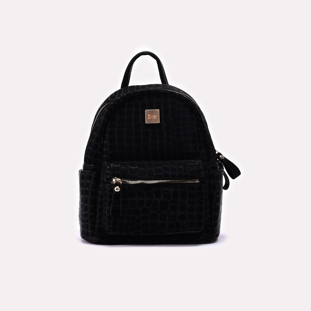 Backpack Black 0820824
