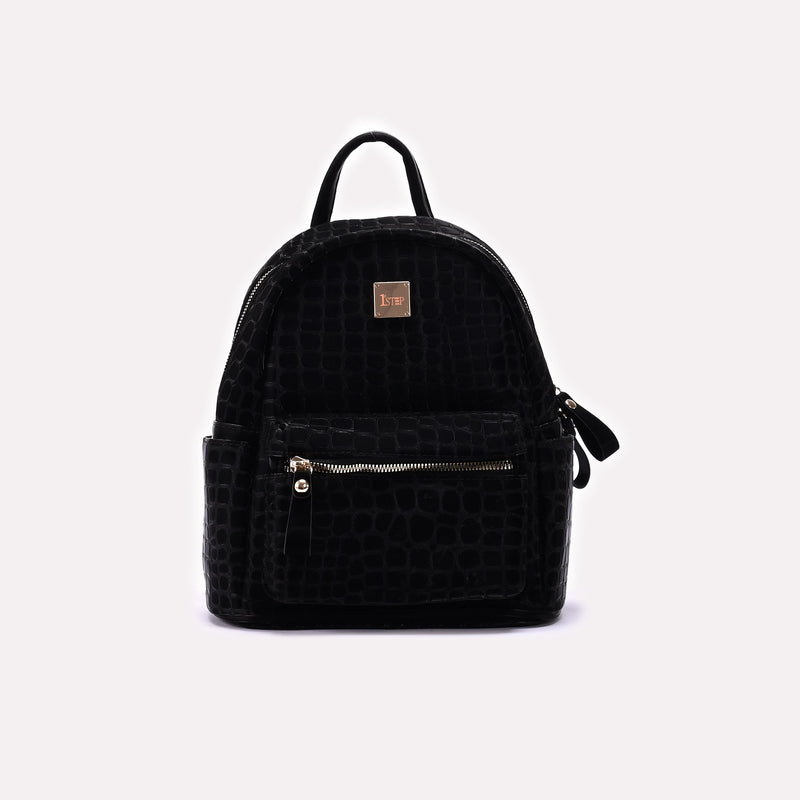 Backpack Black 0820824