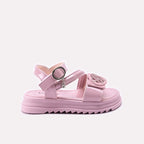 Baby Fancy Sandal Pink 0721338