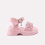 Baby Fancy Sandal Pink 0721335