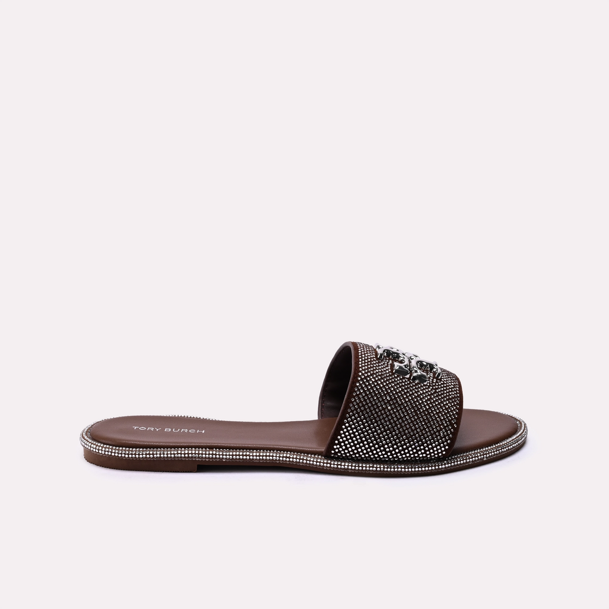 Fancy Slipper Brown 0470107