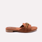 Fancy Slipper Mustard 0413819
