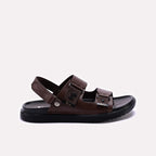 Casual Sandal Brown 0141300