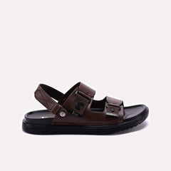 Casual Sandal Brown 0141300