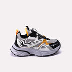 Baba Jogger Shoes Yellow 0650713