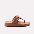 Casual Slipper Mustard 0413999
