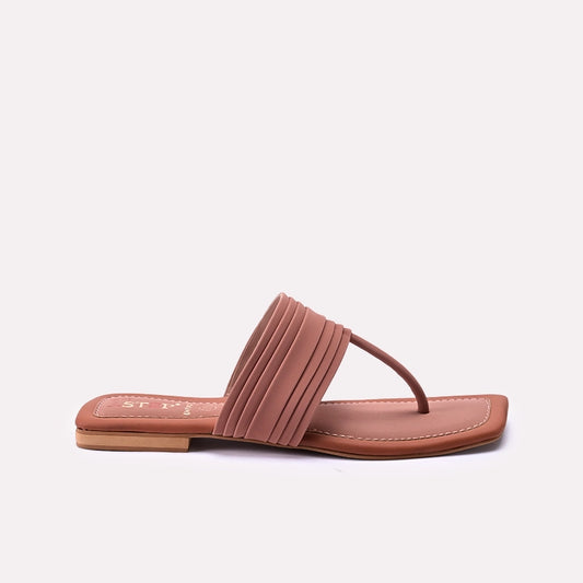 Casual Slipper Peach 0413570