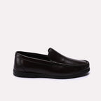 Loafer Shoes Brown 0131183