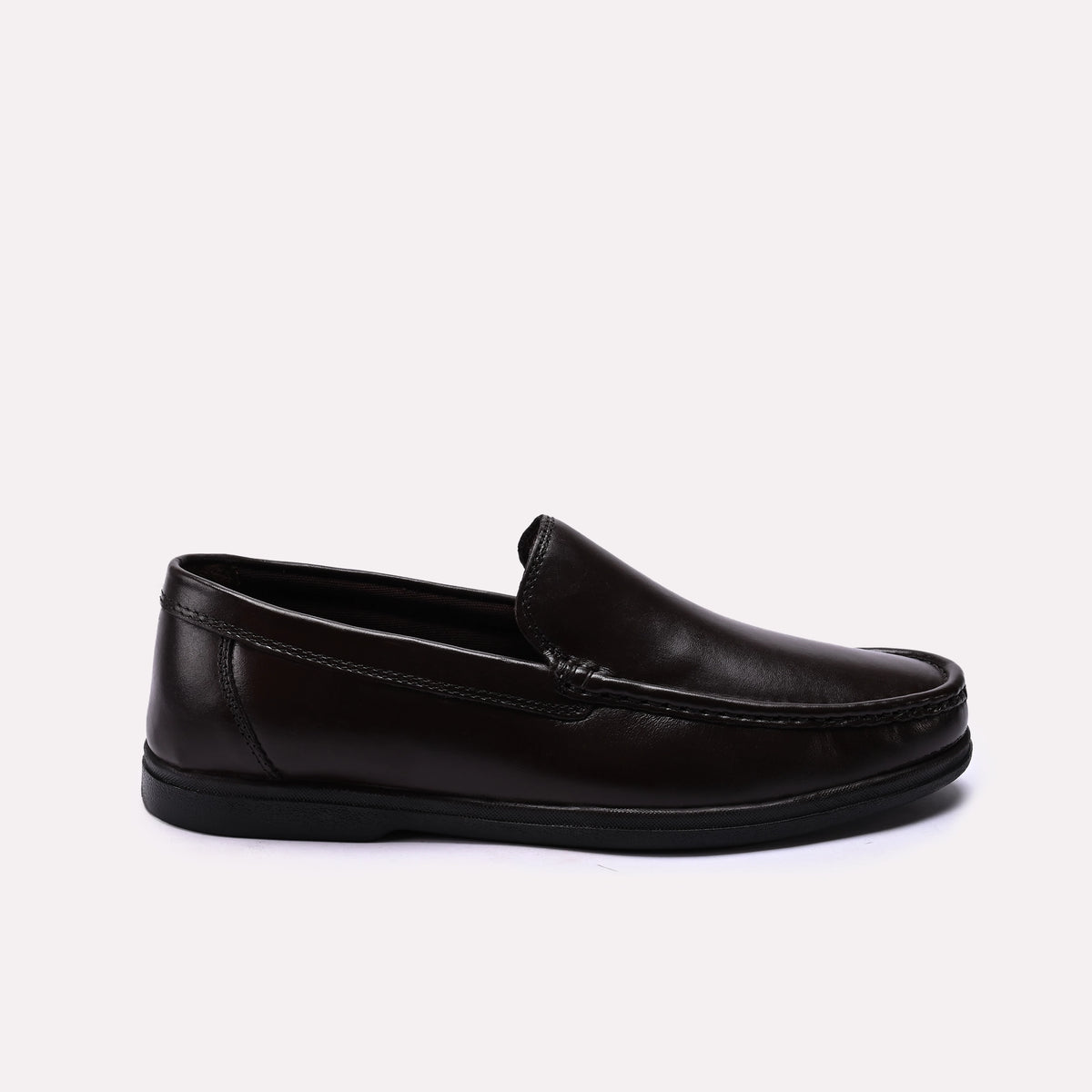 Loafer Shoes Brown 0131183