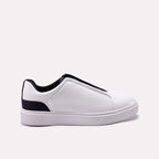 Sneaker Shoes White 0120719
