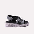 Baba Casual Sandal Black 0620922
