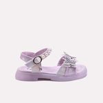 Purple Casual Sandal 0721070