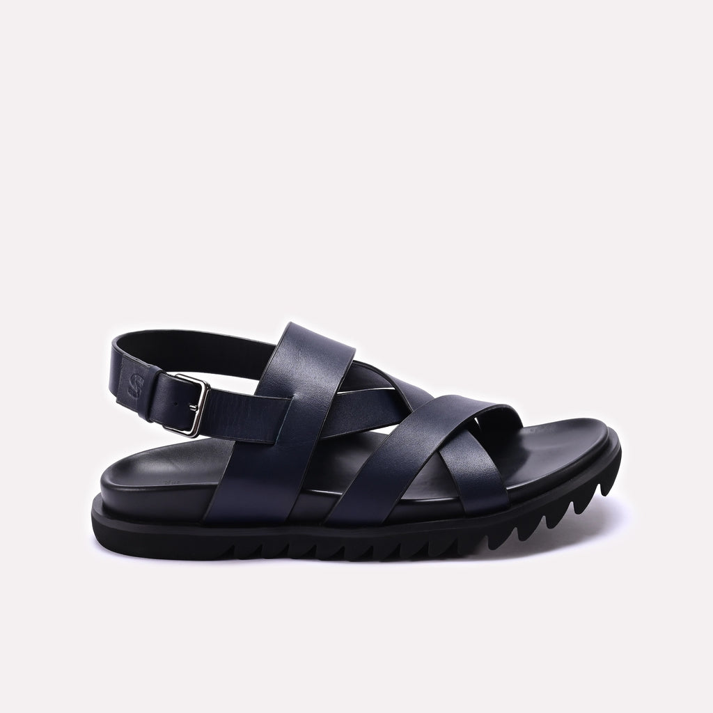 Casual Sandal Blue 0141259