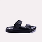Casual Slipper Black 0150912